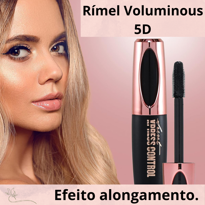 Máscara Voluminous 5D